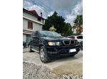 Bmw X5 3.0d 184cv 4x4 FUTURA2003