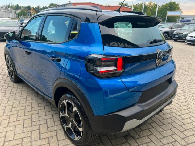 C3 PLUS 100CV motore a catena (NO CINGHIA A BAGNO OLIO) AUTOFORTISSIMA 3 ANNI GARANZIA! - Foto 6
