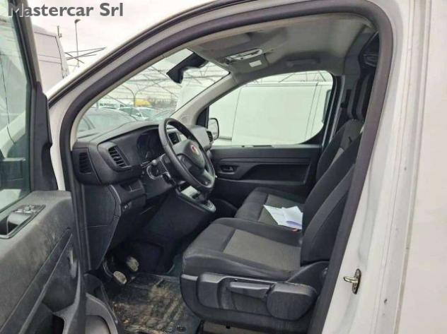 FIAT Scudo 1.5 BLUEHDi 100CV PL-SL-TN 100 Cv - GR638JY - rif. 23942909 - Foto 8