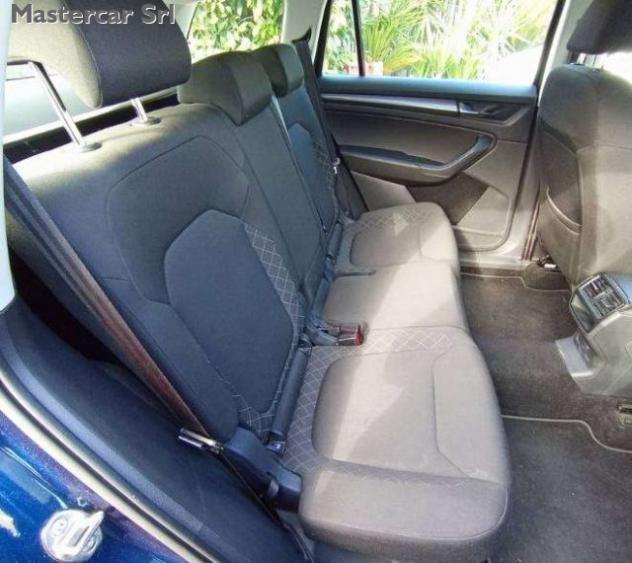 SKODA Kodiaq Kodiaq 1.5 tsi Ambition - GJ676BB rif. 23961074 - Foto 10