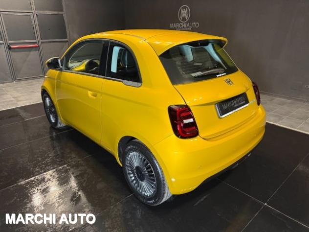 FIAT 500 1.0 Hybrid 'Torino' rif. 23628075 - Foto 7