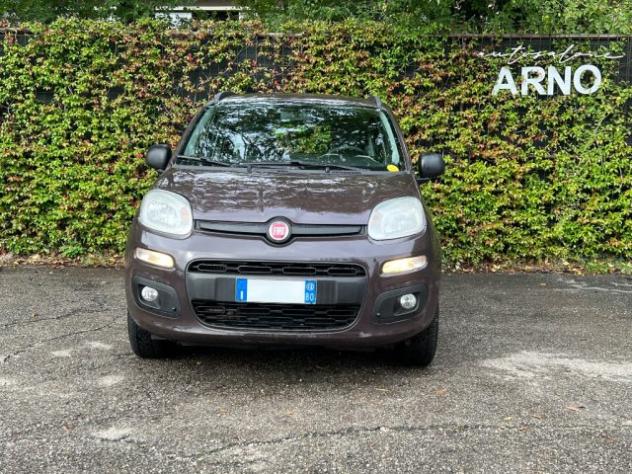 FIAT Panda 0.9 TwinAir Turbo Natural Power Lounge rif. 22424512 - Foto 7