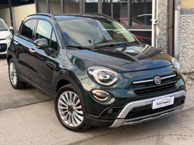 Fiat 500X 1.3 MultiJet 95 CV Lounge - Foto 3