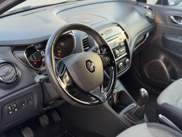 Renault Captur 1.5 dCi 8V 90 CV EDC Energy R-Link - Foto 8
