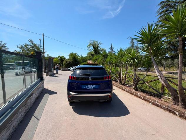 PEUGEOT - 3008 - BlueHDi 150 S&S GT Line - Foto 5