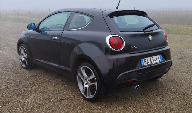 Alfa Romeo MiTo 1.4 T 105 CV M.air S&S Dist. Sport Pack - Foto 6