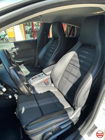 MERCEDES - Classe CLA - CLA 200 d S.W. Automatic Sport - Foto 10