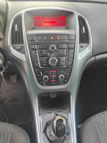 OPEL Astra 1.4 T 140CV Sports Tourer GPL *VENDUTA* rif. 22960757 - Foto 10
