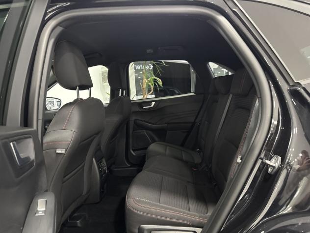 Ford Kuga 2.5 Benzina FHEV 190CV AWD ST-Line Aut - Foto 8