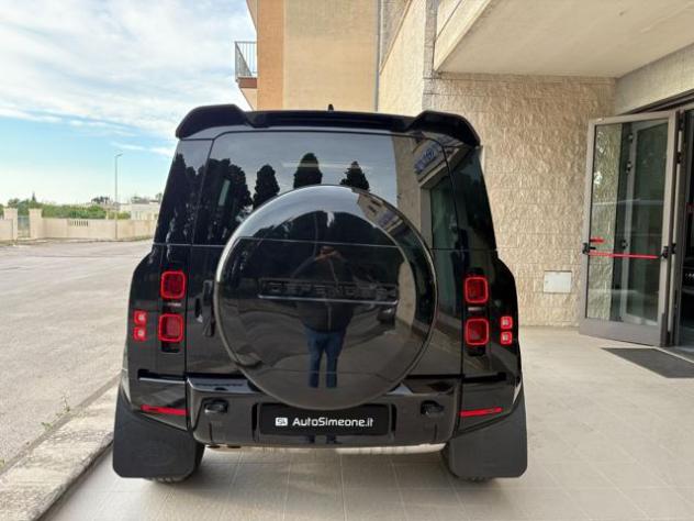 LAND ROVER Defender 110 3.0D I6 250 CV AWD Auto X-Dynamic HSE rif. 23739151 - Foto 6