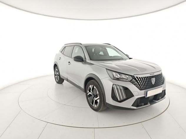Peugeot 2008 PureTech 100 S&S Allure