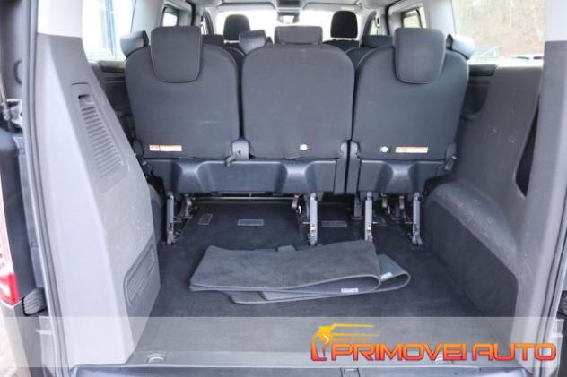 FORD Tourneo Custom 320 2.0 TDCi 130CV L2 Trend rif. 20600107 - Foto 8