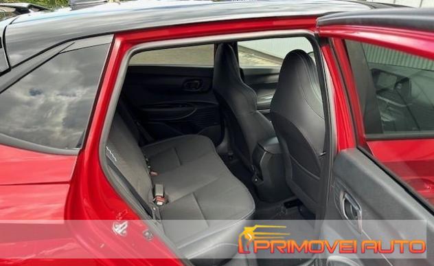 HYUNDAI i20 N 1.6 T-GDI MT N-Performance rif. 21334234 - Foto 5
