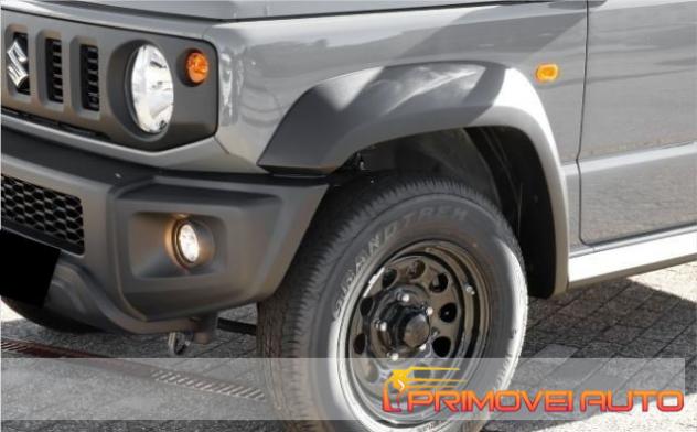 SUZUKI Jimny 1.5 5MT rif. 20686026 - Foto 7