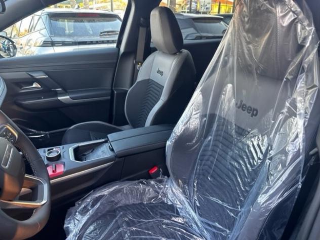 Jeep Compass 1.2 turbo 48v e-hybrid first Edition - Foto 10