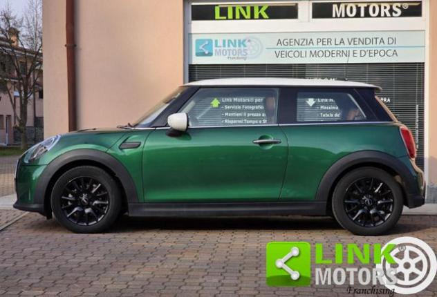 MINI Cooper 1.5 Essential 136 CV Automatic 3p rif. 23996204 - Foto 2