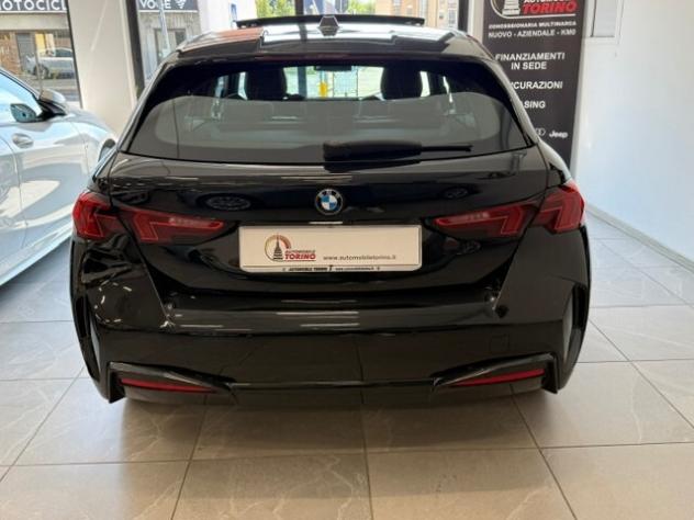 Bmw 120 48V 5p. BUSINESS - Foto 4