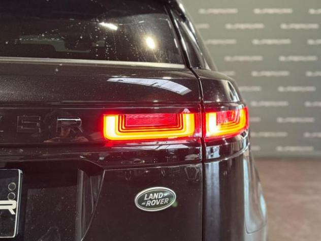 LAND ROVER Range Rover Velar 2.0D I4 204 CV R-Dynamic S rif. 23953873 - Foto 6