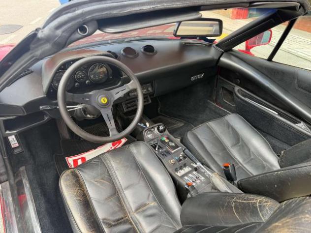 Ferrari 308 GTSi 2.9, TARGA ORO ASI! (( LEGGERE TUTTO )) - Foto 2
