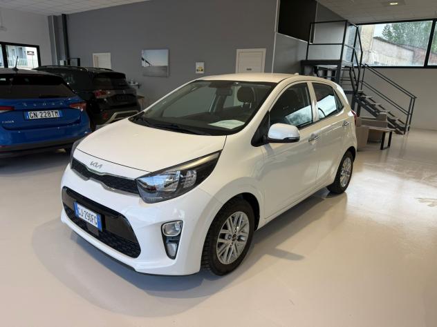 Kia Picanto 1.0 dpi X Line s/Techno&Safety Pack Gpl - Foto 3