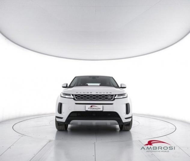 LAND ROVER Range Rover Evoque 2.0d i4 mhev SE awd 163cv auto rif. 23894465 - Foto 5