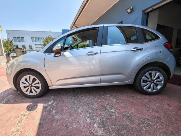 C3 ETG Exclusive AUT. CON SOLI 77MIALA KM DISTRIBUZIONE FATTA!! - Foto 8