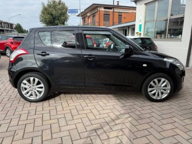 SUZUKI Swift 1.2 VVT 5 porte B-Easy rif. 24136235 - Foto 2