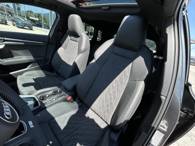 Audi A3 SPB 35 TFSI MHEV S tronic S line edition S-LINE - Foto 8