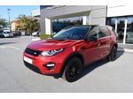 Land Rover Discovery Sport 2.0 TD4 150 CV AWD AUTO SE vettura 7 POSTI