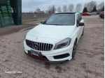 Mercedes A 200d AMG tetto apribile valutiamo usato /scambio