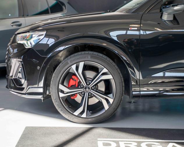 Audi Q3 SPB 40 TDI quattro S tronic line edition IDENTITY/SONOS/PELLE - Foto 8