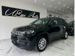 Jeep Compass 1.6 Multijet II 2WD Longitude