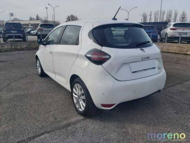 RENAULT ZOE Zen R110 Flex rif. 18678340 - Foto 4