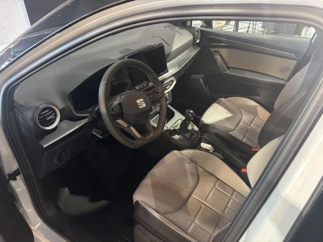 SEAT Arona 1.0 Eco TSI 115CV FR FR Pack - Foto 9