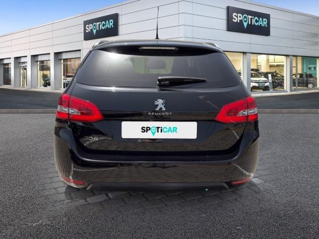 Peugeot 308 BlueHDi 130 S&S EAT8 SW Allure - Foto 6