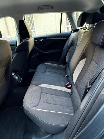 Skoda Kamiq 1.5 TSI ACT DSG Style - Foto 10