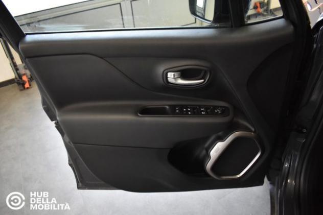 JEEP Renegade 1.6 Mjt 130 CV Limited rif. 23680208 - Foto 7