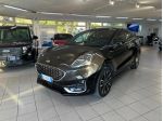 Ford Puma '19- 1.0 EcoBoost Hybrid 155 CV S&S aut. ST-Line Vignale