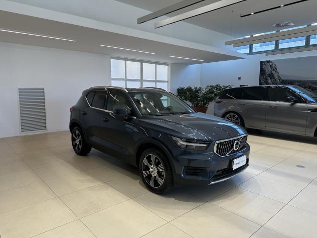 Volvo XC40 B4 AWD automatico Ultimate Bright - Foto 3