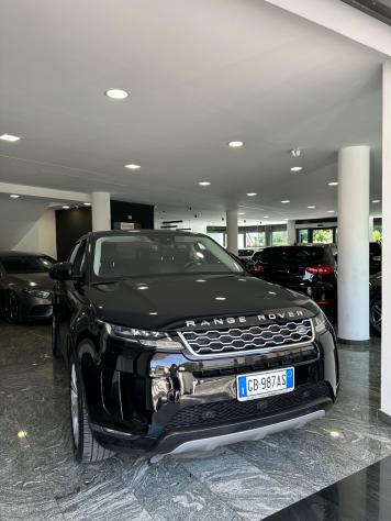 Land Rover Ranger Rover Evoque 2.0d i4 mhev S awd - Foto 3