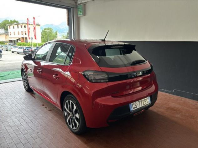 Peugeot 208 Active Puretech 75 S/S - Foto 3