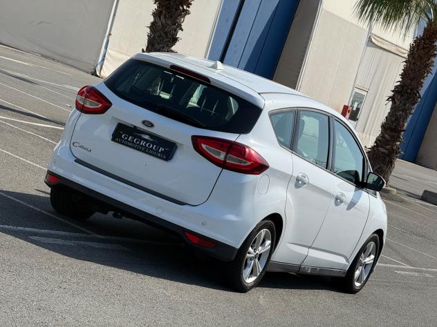 Ford C-Max 1.5 TDCi 120CV- Titanium- EURO 6 - Foto 5