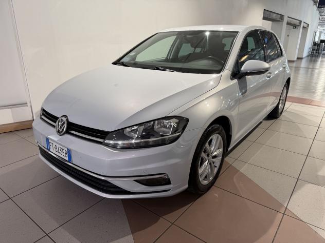 Volkswagen Golf Golf 5p 1.0 tsi Business 115cv