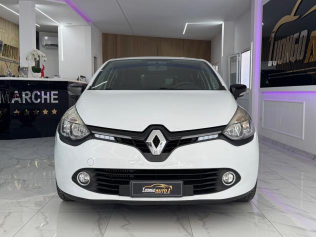 Renault Clio 1.5 dCi 75CV Full Optional - Foto 2