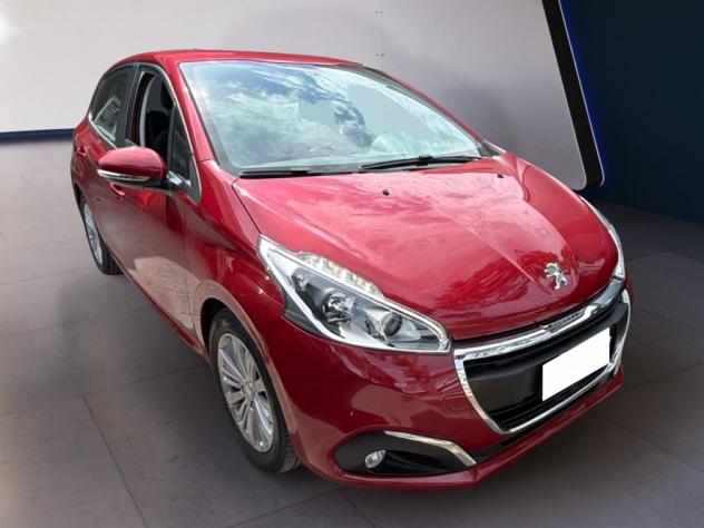 Peugeot 208 208 5p 1.6 bluehdi Allure 75cv - Foto 3