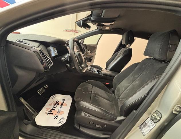 Ds DS 7 Crossback BlueHDi 130cv Performance Line - Foto 7