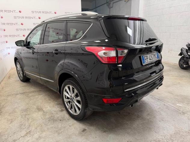 Ford Kuga 2.0 TDCI 150 CV S&S 4WD Powershift Vignale - Foto 8