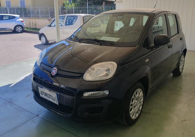 Fiat Panda 1.2 BENZ. - 2016 - KM. 133.000 - Foto 4