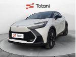 Toyota C-HR C-HR 2.0 phev Lounge Hero fwd e-cvt