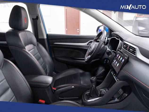 MG ZS 1.5L 5MT Luxury - Foto 14